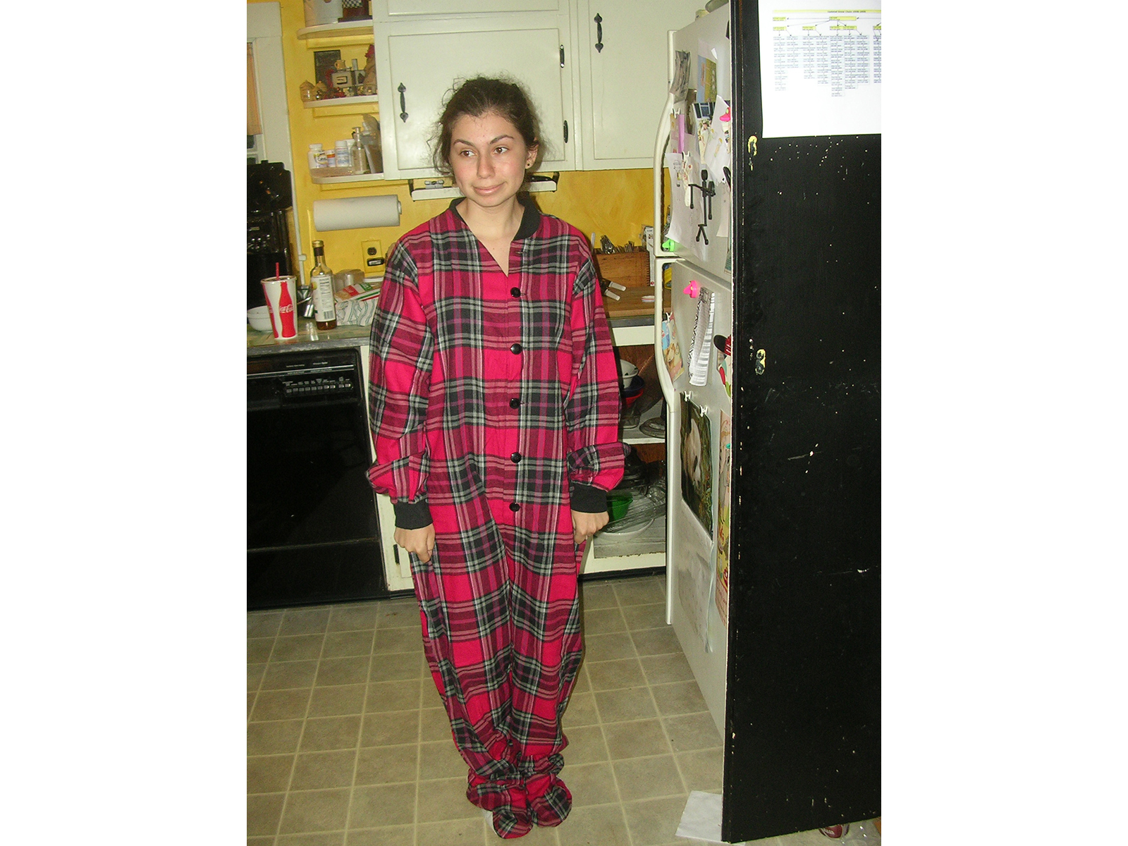 Christmas PJs